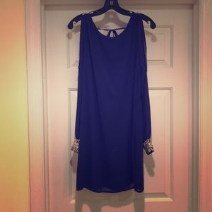 Stunning Alya cocktail dress